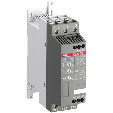 1SFA896108R1100 ABB PSR25-600-11