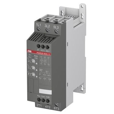 1SFA896108R1100 ABB PSR25-600-11