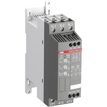 1SFA896108R7000 ABB PSR25-600-70