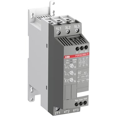 1SFA896109R1100 ABB PSR30-600-11
