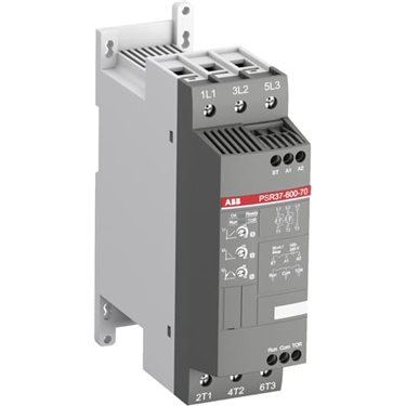 1SFA896110R7000 ABB PSR37-600-70