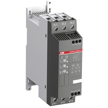 1SFA896111R1100 ABB PSR45-600-11