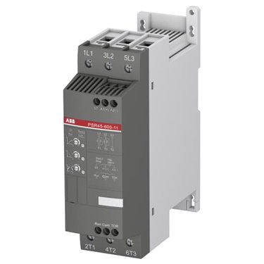1SFA896111R1100 ABB PSR45-600-11