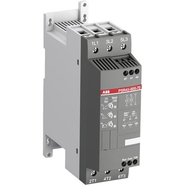 1SFA896111R7000 ABB PSR45-600-70