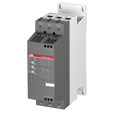 1SFA896112R1100 ABB PSR60-600-11