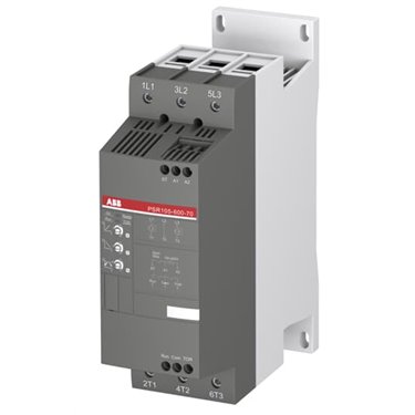 1SFA896115R7000 ABB PSR105-600-70