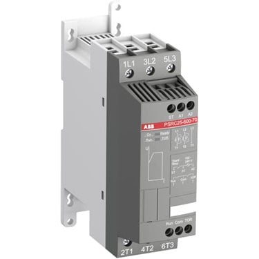 1SFA896208R7000 ABB PSRC25-600-70