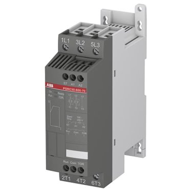 1SFA896209R7000 ABB PSRC30-600-70
