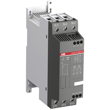1SFA896210R7000 ABB PSRC37-600-70