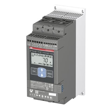 1SFA897106R7000 ABB PSE60-600-70