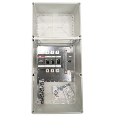 1SCA022278R3390 ABB OT400DFCC3B