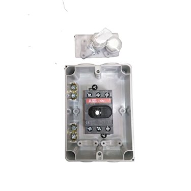 1SCA022383R2130 ABB OTP16B3M
