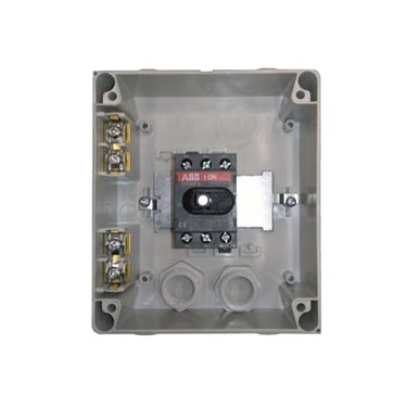 1SCA022389R8400 ABB OTP32B3M