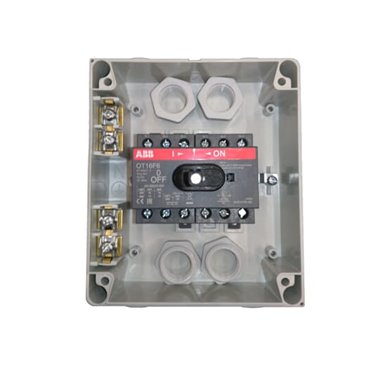 1SCA022401R6880 ABB OTP16BA6M