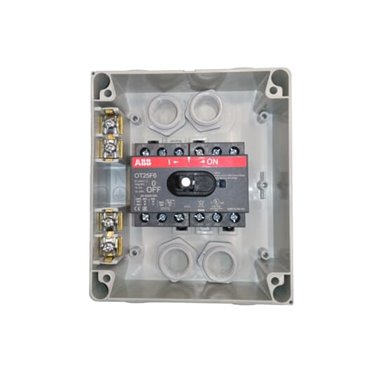 1SCA022401R6960 ABB OTP25BA6M
