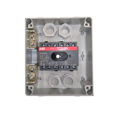 1SCA022401R7000 ABB OTP32BA6M