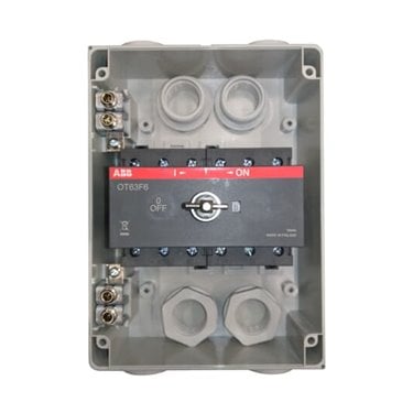 1SCA022401R7180 ABB OTP45BA6M