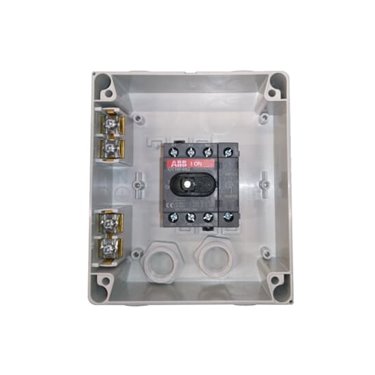 1SCA022459R6510 ABB OTP16BA4M