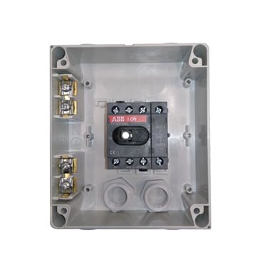 1SCA022459R6780 ABB OTP32BA4M