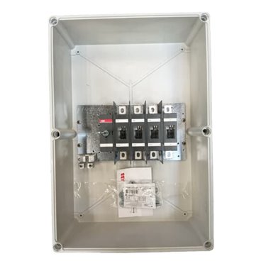 1SCA022530R4530 ABB OT250KFCC4B
