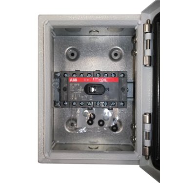 1SCA022562R1690 ABB OTL16B6M
