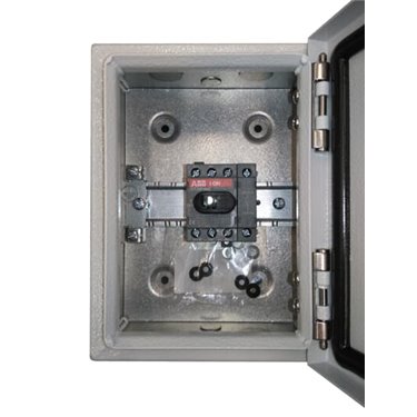 1SCA022562R2660 ABB OTL25B4M