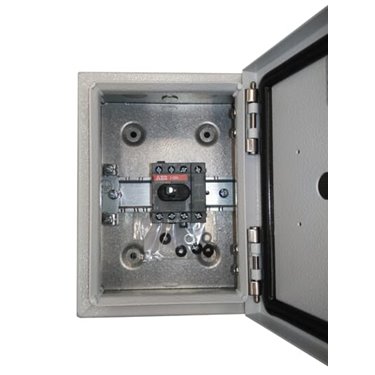 1SCA022562R3800 ABB OTL32B4M