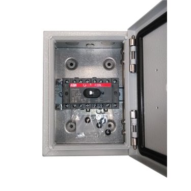 1SCA022562R4010 ABB OTL32B6M