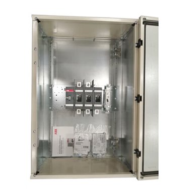 1SCA022602R0710 ABB OT250KLUU3BZ