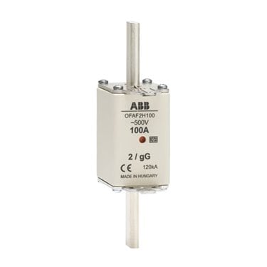 1SCA022701R4610 ABB OFAF2H500