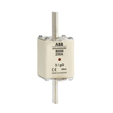 1SCA022706R4030 ABB OFAA3GG425