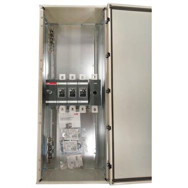 1SCA022750R1510 ABB OT630KLUU3BZ
