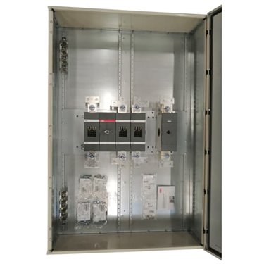 1SCA022750R1780 ABB OT1000KLUU3BZ