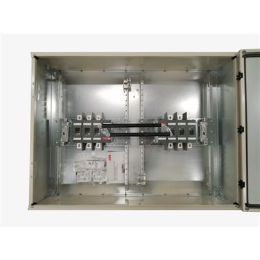 1SCA022802R4610 ABB OT200KLUU6BZ