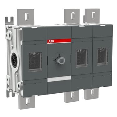 1SCA101552R1001 ABB OT1250E12