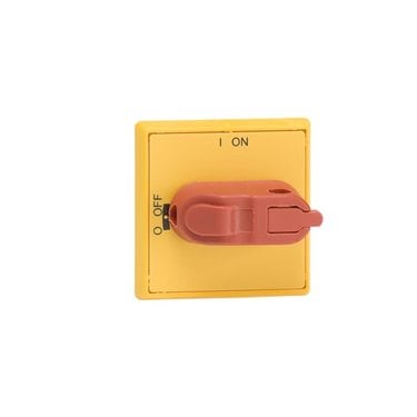 1SCA105326R1001 ABB OHYS3AH1