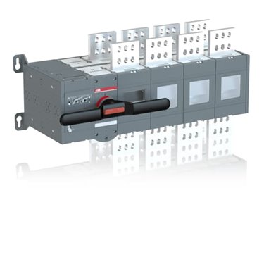 1SCA113698R1001 ABB OTM2500E4CM24D