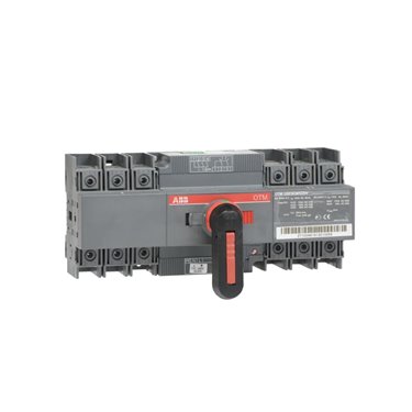 1SCA120070R1001 ABB OTM125F3CMA230V