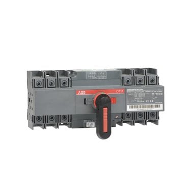 1SCA120071R1001 ABB OTM100F3CMA230V