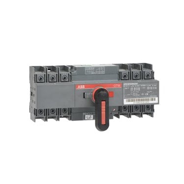 1SCA120093R1001 ABB OTM80F3CMA230V