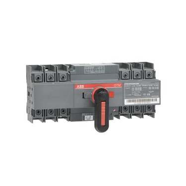 1SCA120095R1001 ABB OTM63F3CMA230V