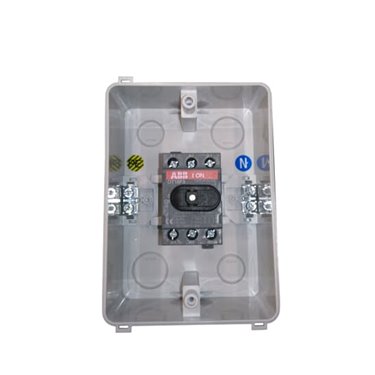 1SCA128505R1001 ABB OTU16BA3MS2