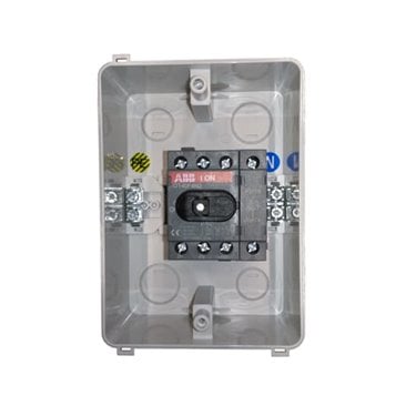 1SCA132684R1001 ABB OTU32BA4MS2