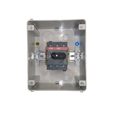 1SCA132688R1001 ABB OTU63BA3MS3