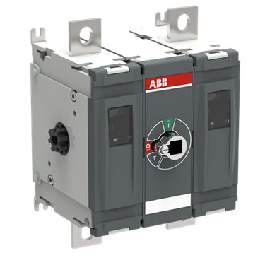 1SCA158250R1001 ABB OTDC630FV11