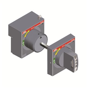 1SDA054928R1 ABB RHD T4-T5 W STAND. DIRECT