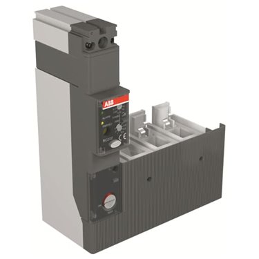 1SDA054954R1 ABB RC222/4 T4 4p F