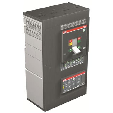 1SDA054955R1 ABB RC222/5 T5 4p F