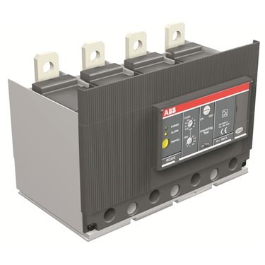 1SDA054955R1 ABB RC222/5 T5 4p F