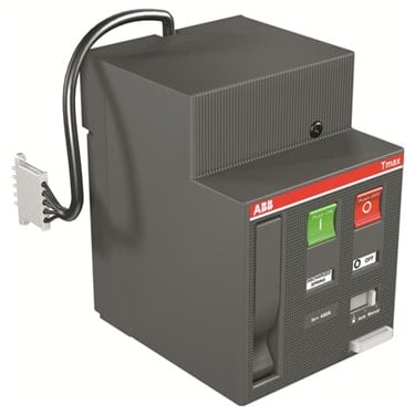 1SDA060403R1 ABB MOE-E T6 220...250 Vac/dc x REM.CONT.